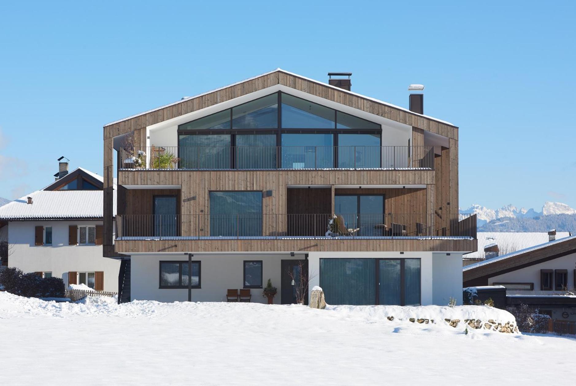 Ariala Apartments Фальцес Екстер'єр фото
