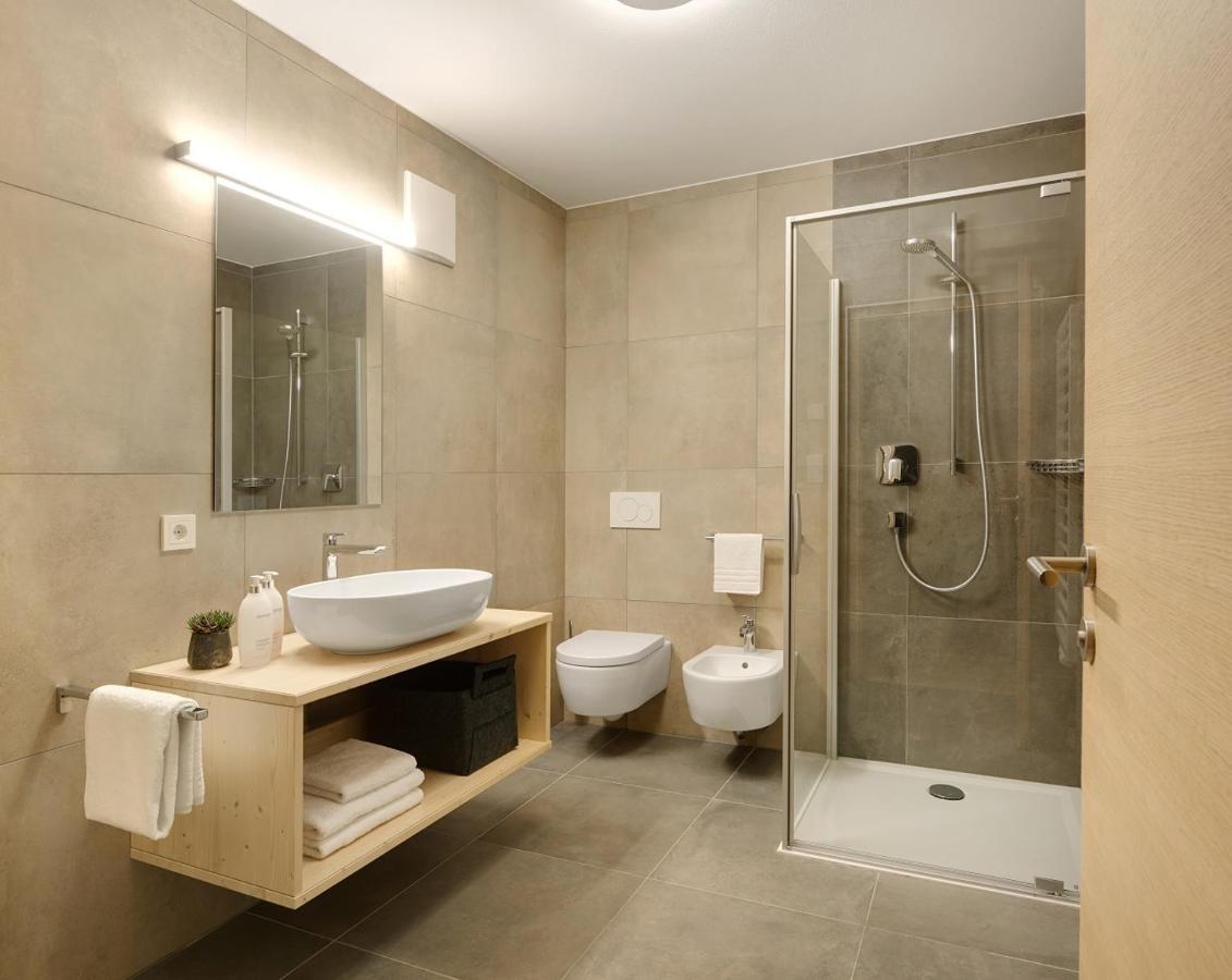Ariala Apartments Фальцес Екстер'єр фото