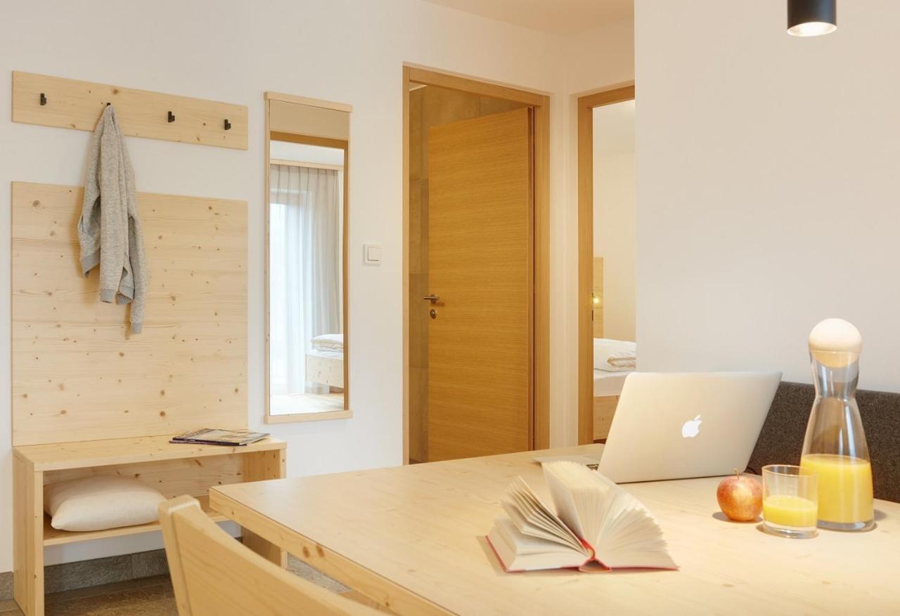 Ariala Apartments Фальцес Екстер'єр фото