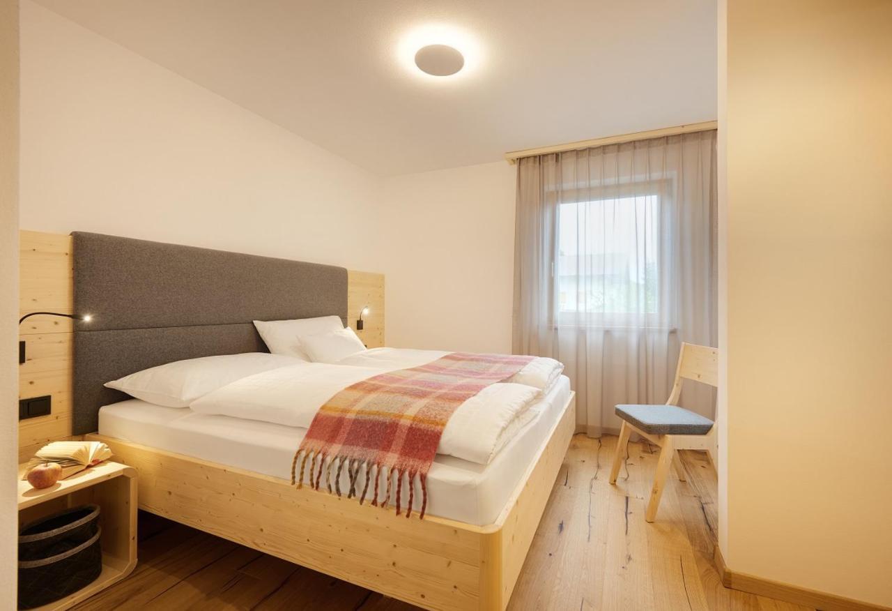 Ariala Apartments Фальцес Екстер'єр фото